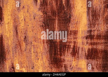 Metal abstract texture. Surface grunge backdrop. Dirty effect pattern. Material background. Graphic resource. Stock Photo