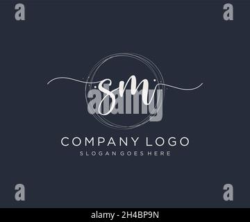 MM Monogram Logo Letter With Simple Shield Crown Style Design. Luxurious  Monogram, Vintage Luxury Logo, Wing Logo Monogram Royalty Free SVG,  Cliparts, Vectors, and Stock Illustration. Image 178635853.