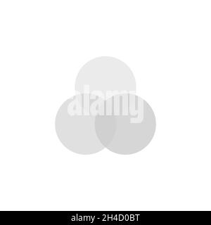 Photo camera modes icon symbol. Vector eps10 Stock Vector