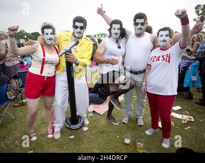 Bohemian rhapsody fancy clearance dress