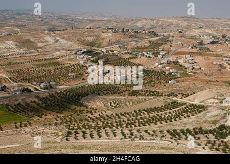 Herodium or Herodeion , also known as Mount Herodes- Herodion – the ...