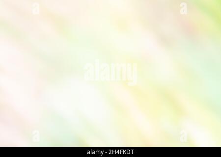 Delicate soft abstract spring colorful background. Backdrop to create a dreamy theme in pastel colors. Stock Photo