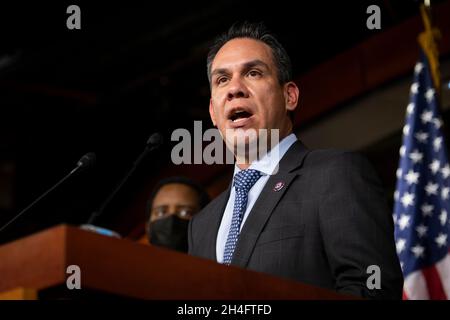 House Democratic Caucus Vice Chair United States Representative Pete ...