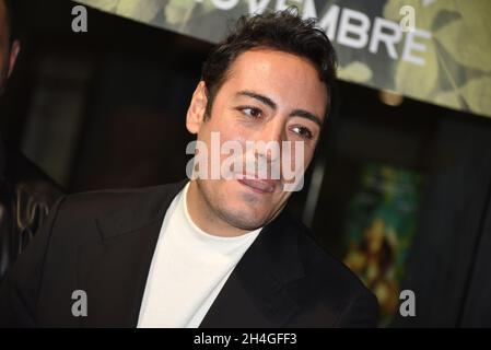 Actress ciro priello hi res stock photography and images Alamy