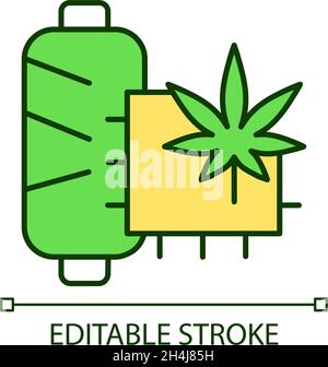 Fiber RGB color icon Stock Vector Image & Art - Alamy