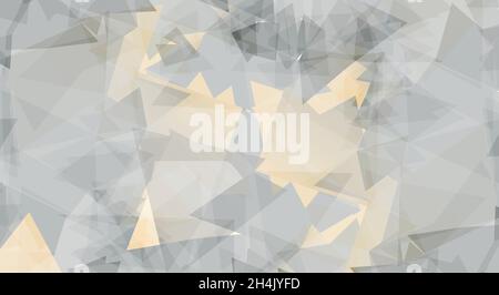 New technology concept abstract background Stock Vector