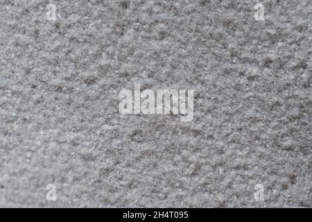 Macro photo of suede texture Stock Photo