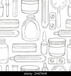 Coloring book tools theme 1 Stock Vector Image & Art - Alamy