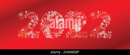 Large Merry Christmas 2022 Happy New Year Sparkle Beach 400 Pixels 2022 New Year Festive Wide Background With Fireworks And Sparkle  Celebration Lights. Merry Christmas And Happy New Year 2022 Realistic  Firework Stock Vector Image & Art - Alamy