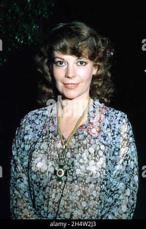 NATALIE WOOD Credit: Ralph Dominguez/MediaPunch Stock Photo - Alamy