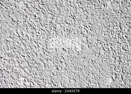 a light gray patterned wall Stock Photo