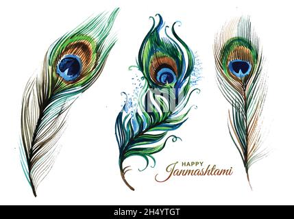 Black and green peacock, Landscape painting Chinese painting Watercolor  painting Peafowl, Hand-painted peacock transparent background PNG clipart |  HiClipart