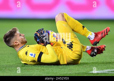 Official: Amiri joins Genoa, Verre goes to Empoli - Football Italia