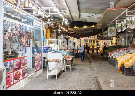 Old baghdad bazaar hi-res stock photography and images - Alamy