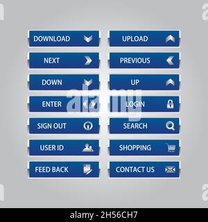 Back Button designs, themes, templates and downloadable graphic