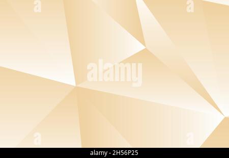Modern arrows background design. Abstract geometric vector. Stock Vector