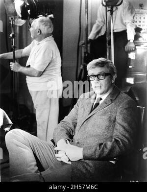 Michael caine hi-res stock photography and images - Alamy