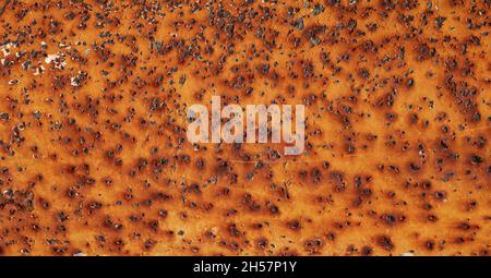 Metal abstract texture. Surface grunge backdrop. Dirty effect pattern. Material background. Graphic resource. Stock Photo