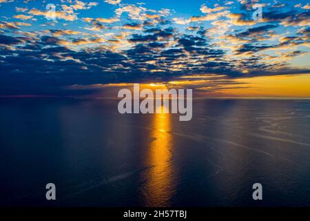 Malta Aerial Photos | Luftbilder von Malta Stock Photo