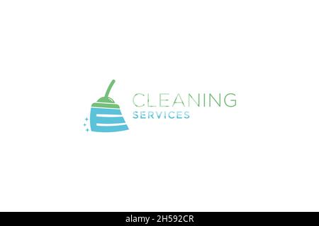 Letter E for cleaning clean service Maintenance for car detailing, homes logo icon vector. Stock Vector