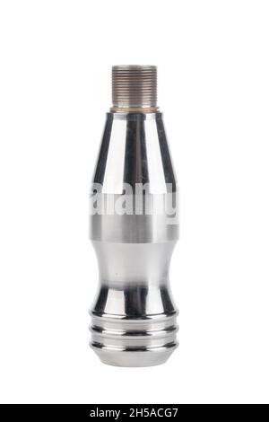hookah part isolated on white background Stock Photo