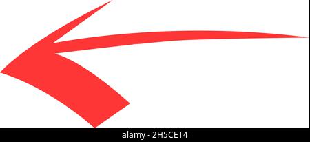 Refresh, Reload or Update icon with arrows. vector. Back Arrow Icon. Restart. Arrow Pointer Mark Icon Vector Illustration  Stock Vector