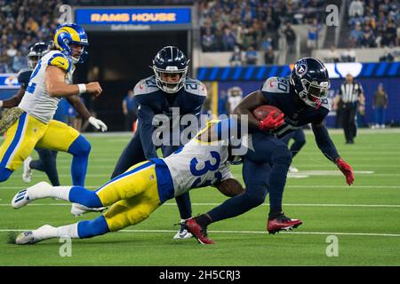 Tennessee Titans wide receiver Nick Westbrook-Ikhine (15) runs a route  during their game against the New York Giants Sunday, Sept. 11, 2022, in  Nashville, Tenn. (AP Photo/Wade Payne Stock Photo - Alamy