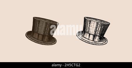 Gatsby 2024 top hat