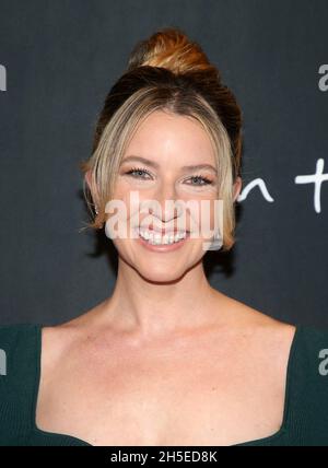 Los Angeles, Ca. 8th Nov, 2021. Independence Hall, at the premiere of Him And Her at The Landmark Theater in Los Angeles, California on November 8, 2021. Credit: Faye Sadou/Media Punch/Alamy Live News Stock Photo