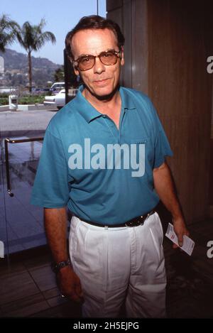 Dean Stockwell Circa 1980's Credit: Ralph Dominguez/MediaPunch Stock Photo