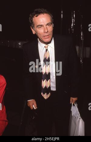 Dean Stockwell Circa 1980's Credit: Ralph Dominguez/MediaPunch Stock Photo