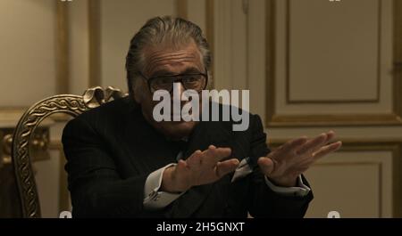 house of gucci pacino