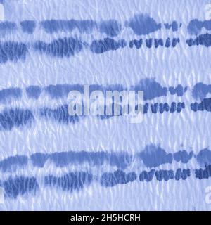 Indigo Dyeing. Clouds Dirty Ink Strokes. Watercolor Grunge. Indigo Watercolor. Indigo Abstract. Clouds Craft Paper. Marble Watercolor Texture. Maritim Stock Photo