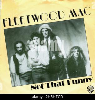 Fleetwood mac 1979 hi-res stock photography and images - Alamy