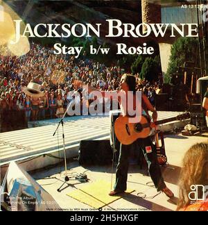 Jackson Browne サイン入りツアーパンフ ジャクソン・ブラウン サイン入 JACKSON BROWNE - メルカリ
