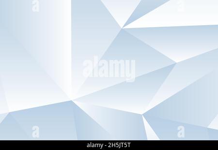 Grey doted background design. Abstract geometric vector. Stock Vector