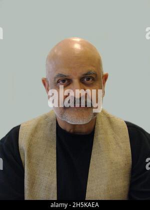 Waris Hussein (born Waris Habibullah) British-Indian television and film director. Directed early episodes of Doctor Who, including the first serial. Stock Photo