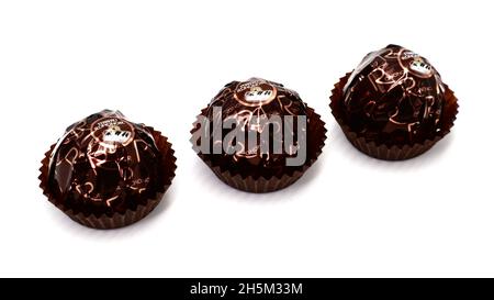 Ferrero Rondnoir Stock Photos - 9,242 Images