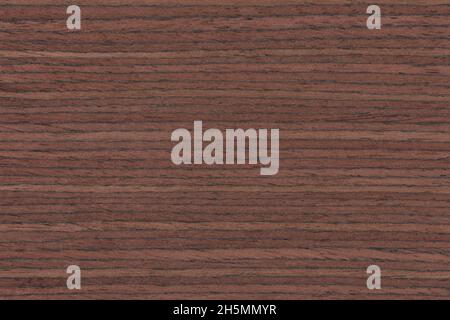 Palisander wood panel texture pattern Stock Photo