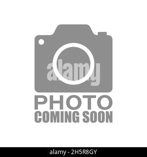 Photo coming soon vector image picture graphic content album, stock photos not avaliable illustration Stock Vector