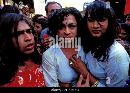 Pakistan, Sind province, Sehwan e Sharif, Sufi saint Lal Shabaz Qalandar shrine, annual Urs festival Stock Photo