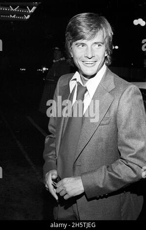 Dirk Benedict Circa 1980's Credit: Ralph Dominguez/MediaPunch Stock ...