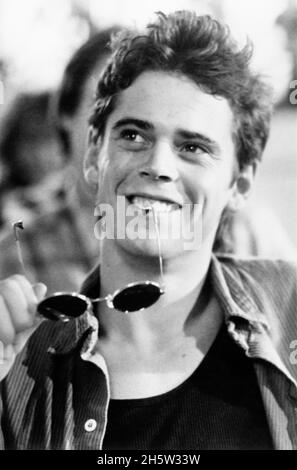 SECRET ADMIRER, C. Thomas Howell, 1985, (c) Orion/courtesy Everett