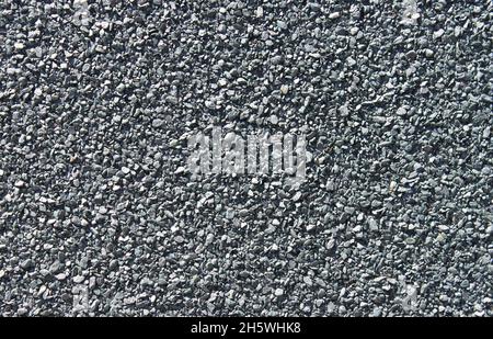 close up of a grayish blue rough surface Stock Photo