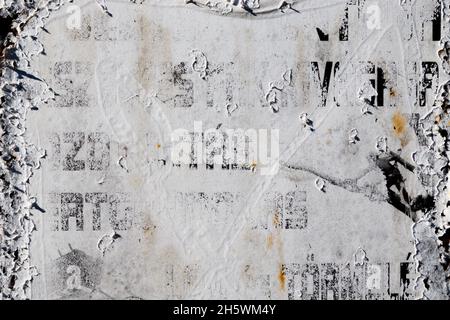 White paper texture and background. Book material backdrop. Paper effect pattern. Wallpaper and poster. Stock Photo
