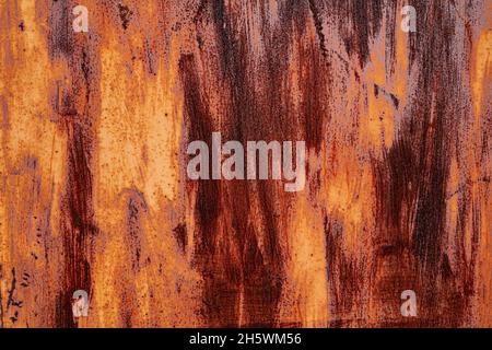 Metal abstract texture. Surface grunge backdrop. Dirty effect pattern. Material background. Graphic resource. Stock Photo