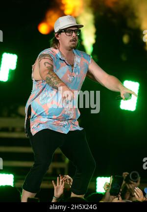 West Palm Beach - FL - 20211029-Hardy in Concert at The I Think ...