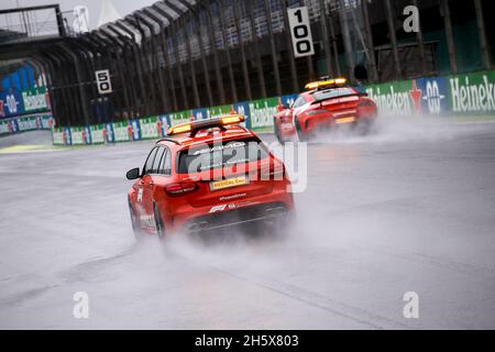 Motor Racing - Brazilian Grand Prix - Autodromo Jose Carlos Pace, Sao Paulo  Stock Photo - Alamy