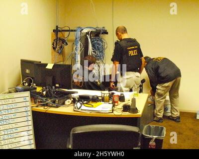 Attorney General Kamala Harris sues law firms that engaged in a national mass joinder mortgage ...