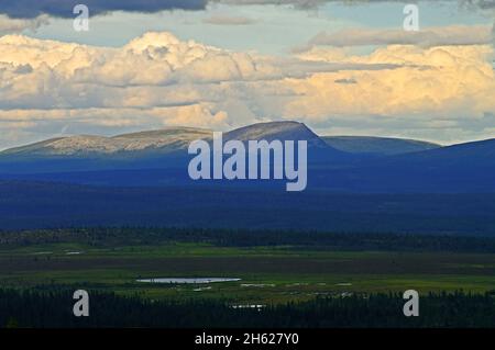 europe sweden dalarna 228 lvdalen idre st 228 djan nipfj 228 llet nature reserve 